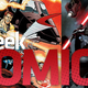 Illustration for article titled Suicide Squad, An Assassin's Creed Finale, And A Sonic Comic, Of Course